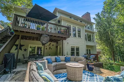 9877 Milton Court, Douglasville, GA 30135 - Photo 24