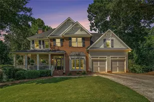 9877 Milton Ct, Douglasville, GA 30135 - Photo 32