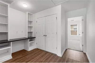 1776 Willow Branch Lane NW #E, Kennesaw, GA 30152 - Photo 20