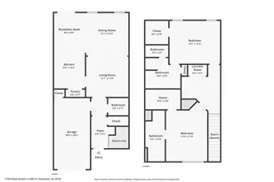 1776 Willow Branch Ln NW, Kennesaw, GA 30152 - Photo 32