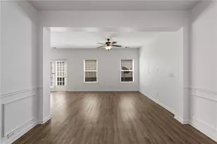 1776 Willow Branch Ln NW, Kennesaw, GA 30152 - Photo 4