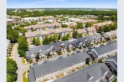 1776 Willow Branch Lane NW #E, Kennesaw, GA 30152 - Photo 30