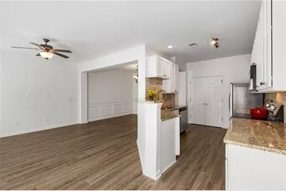 1776 Willow Branch Lane NW #E, Kennesaw, GA 30152 - Photo 8