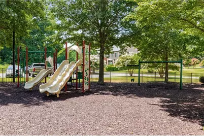 1776 Willow Branch Lane NW #E, Kennesaw, GA 30152 - Photo 28