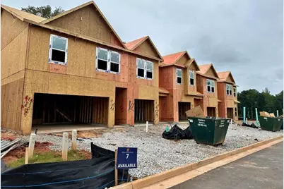 8379 Columbia Court #LOT 9, Palmetto, GA 30268 - Photo 6