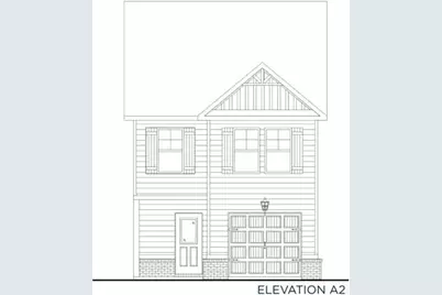 8379 Columbia Court #LOT 9, Palmetto, GA 30268 - Photo 2