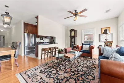 2507 Terrace View NW, Gainesville, GA 30501 - Photo 6