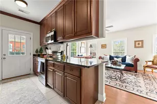 2507 Terrace View NW, Gainesville, GA 30501 - Photo 14