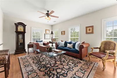 2507 Terrace View NW, Gainesville, GA 30501 - Photo 12