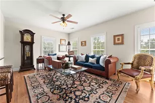 2507 Terrace View NW, Gainesville, GA 30501 - Photo 12