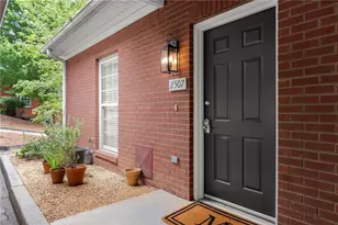 2507 Terrace View NW, Gainesville, GA 30501 - Photo 2