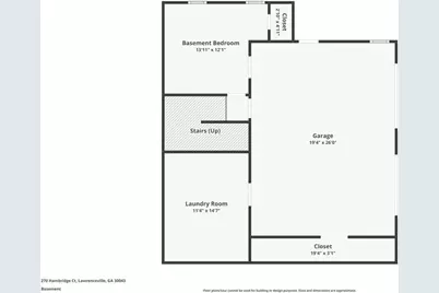 270 Hambridge Court, Lawrenceville, GA 30043 - Photo 62