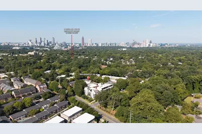 866 Briarcliff Road NE #D2, Atlanta, GA 30306 - Photo 2