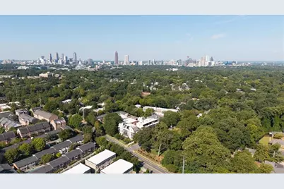 866 Briarcliff Road NE #D2, Atlanta, GA 30306 - Photo 40