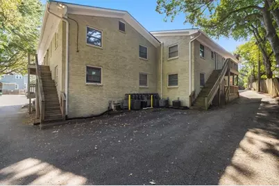 866 Briarcliff Road NE #D2, Atlanta, GA 30306 - Photo 28