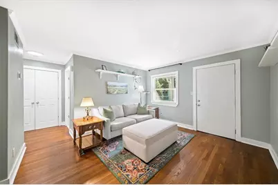 866 Briarcliff Road NE #D2, Atlanta, GA 30306 - Photo 8