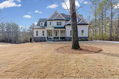 28 Rushden Way, Rome, GA 30161 - Photo 2