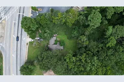 1812 Panola Road, Lithonia, GA 30058 - Photo 1