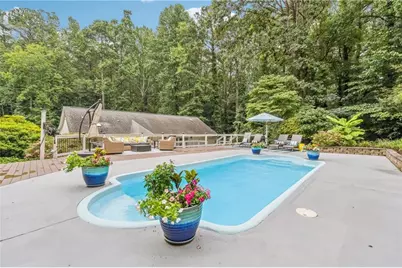 3701 Shallowford Road, Marietta, GA 30062 - Photo 42