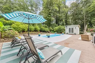 3701 Shallowford Rd, Marietta, GA 30062 - Photo 14