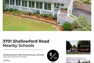 3701 Shallowford Rd, Marietta, GA 30062 - Photo 46