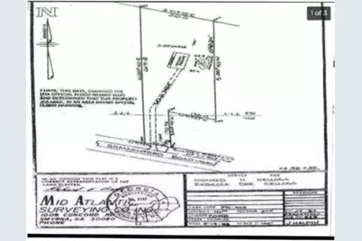 3701 Shallowford Road, Marietta, GA 30062 - Photo 2