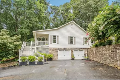 3701 Shallowford Road, Marietta, GA 30062 - Photo 44