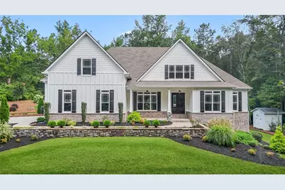 4720 Bold Springs Road, Monroe, GA 30656 - Photo 1