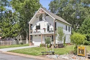 356 Campbell Hill St, Marietta, GA 30060 - Photo 2