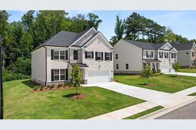 2978 Champions Way, Loganville, GA 30052 - Photo 2