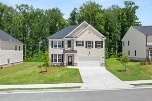 2978 Champions Way, Loganville, GA 30052 - Photo 1