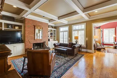 195 High Bluff Court, Johns Creek, GA 30097 - Photo 12