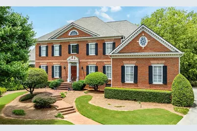 195 High Bluff Court, Johns Creek, GA 30097 - Photo 1