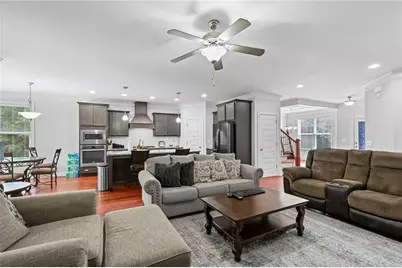 4362 Orchard Grove Drive, Auburn, GA 30011 - Photo 14