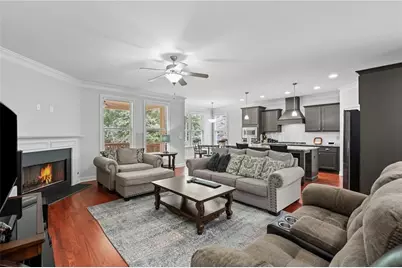 4362 Orchard Grove Drive, Auburn, GA 30011 - Photo 12