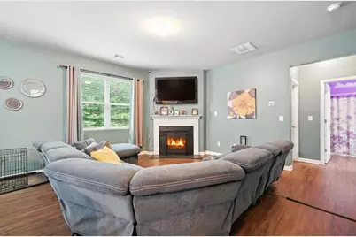 107 Arbor Creek Trail, Dallas, GA 30157 - Photo 8