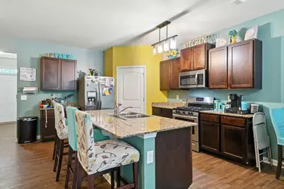 107 Arbor Creek Trail, Dallas, GA 30157 - Photo 12