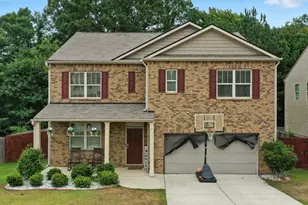 107 Arbor Creek Trail, Dallas, GA 30157 - Photo 1