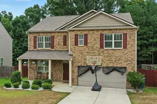 107 Arbor Creek Trail, Dallas, GA 30157 - Photo 2