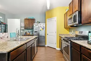 107 Arbor Creek Trail, Dallas, GA 30157 - Photo 14