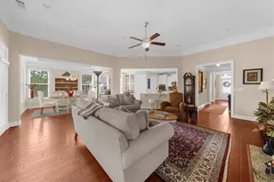 3709 Maple Shade Dr SW, Gainesville, GA 30504 - Photo 8