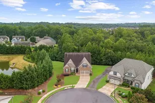 3709 Maple Shade Dr SW, Gainesville, GA 30504 - Photo 46