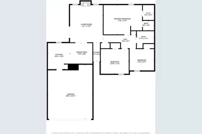 2605 Silver Cliff Drive, Duluth, GA 30096 - Photo 22