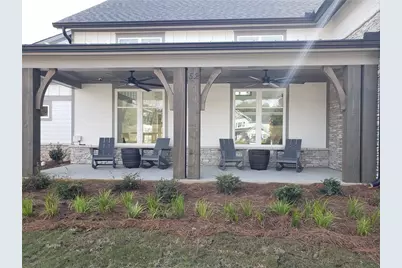 21 Red Lane, Hoschton, GA 30548 - Photo 40