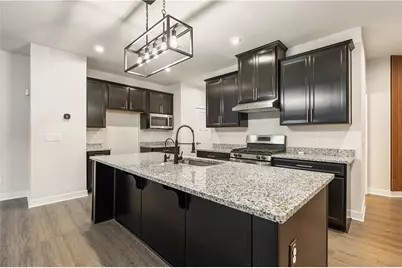 21 Red Lane, Hoschton, GA 30548 - Photo 6