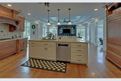 2760 Camp Branch Road, Buford, GA 30519 - Photo 16