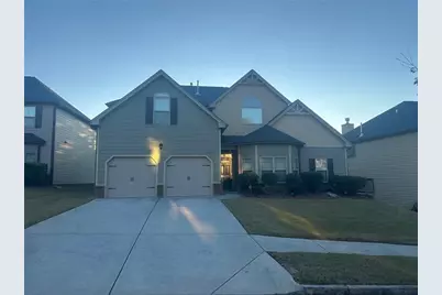 1291 Long Acre Drive, Loganville, GA 30052 - Photo 1