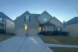 1291 Long Acre Dr, Loganville, GA 30052 - Photo 1