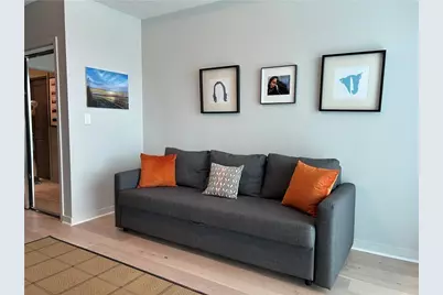 923 Peachtree Street NE #1730, Atlanta, GA 30309 - Photo 24