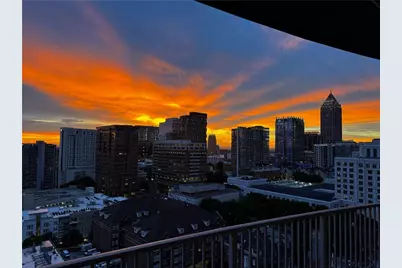 923 Peachtree Street NE #1730, Atlanta, GA 30309 - Photo 2